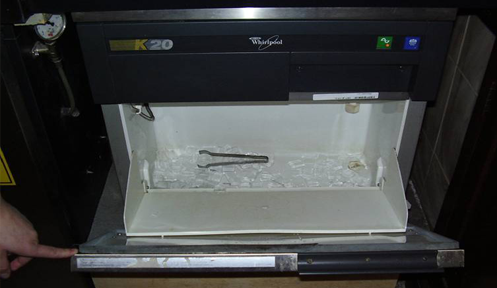 Reparatii frigidere R600 Bucuresti